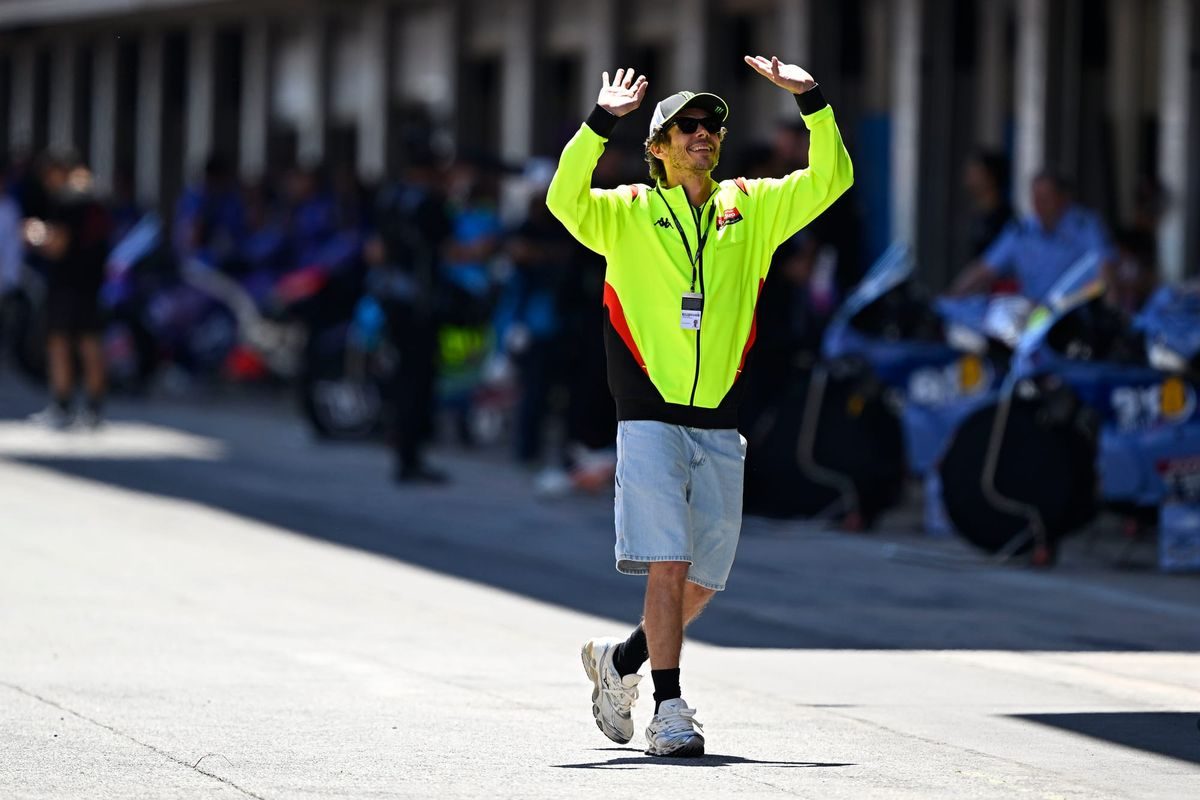 Rossi's Bold Declaration: A Critical Warning to Ducati as Bagnaia's Farewell Looms