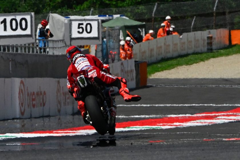 Marquez's Triumph: Overcoming Adversity in his MotoGP Comeback Journey