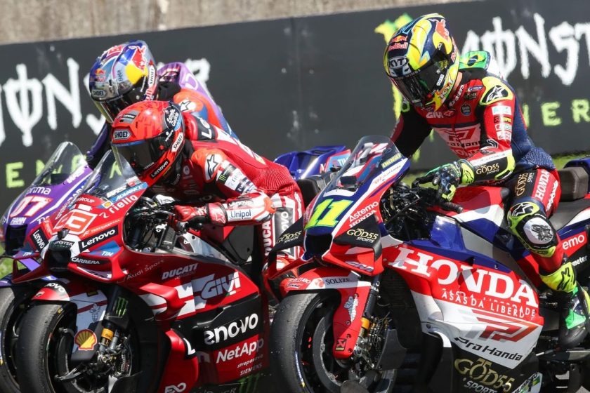 MotoGP's answers to six big safety and future questions