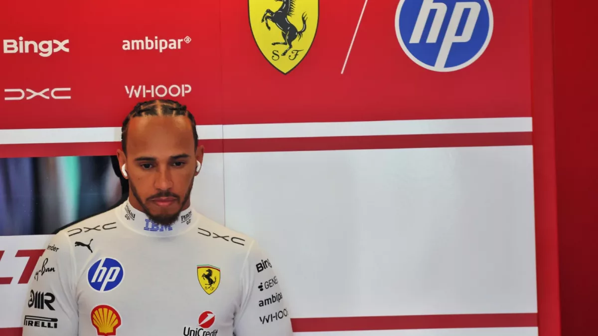 Unlocking the Mistakes: Analyzing Hamilton's Performance in Montreal F1 Qualifying