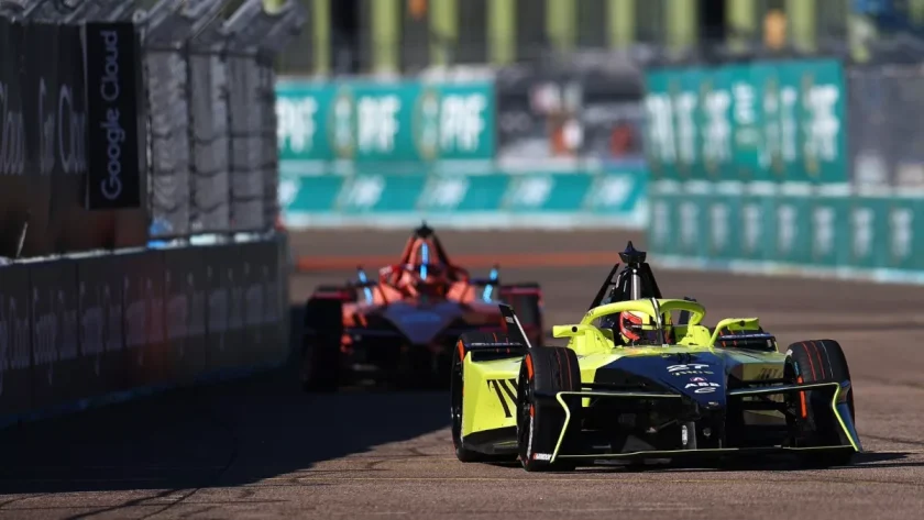 Formula E roundup: Porsche and Andretti split; Citroen signs Mercedes F1 junior