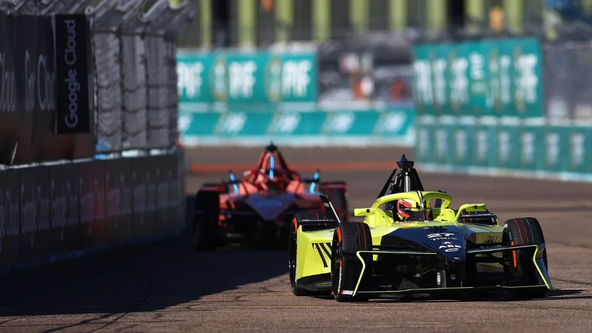 Formula E roundup: Porsche and Andretti split; Citroen signs Mercedes F1 junior