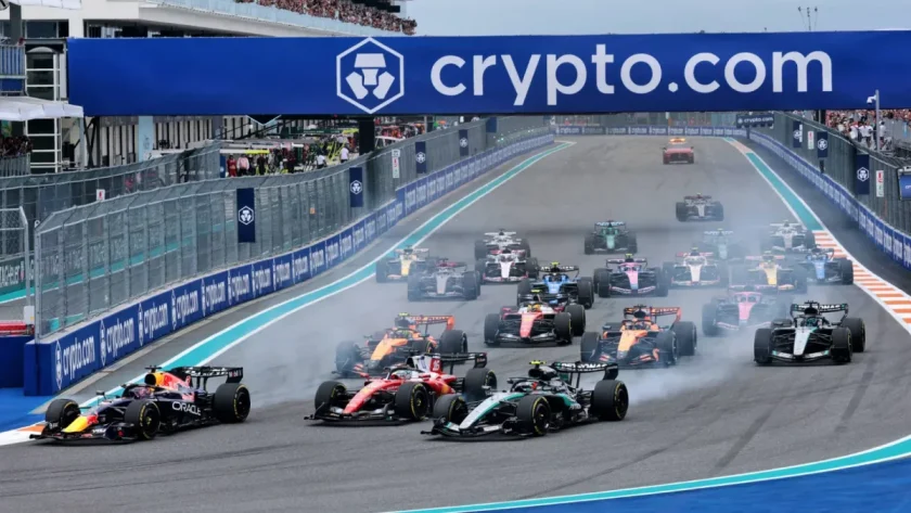 Accelerating into the Future: The Intense Battle of F1 Development Set to Unfold in 2026