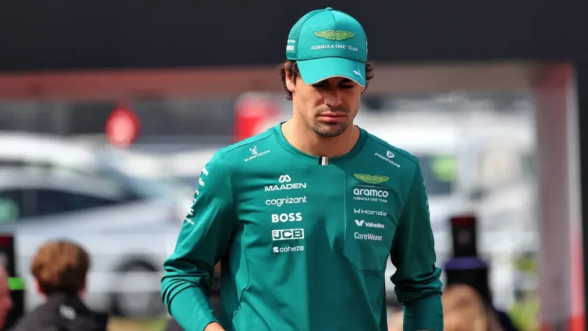 Formula One Talents Clash: Lance Stroll Challenges the Status Quo of 2026 F1 Regulations
