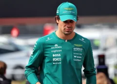 Formula One Driver Lance Stroll Delivers Blunt Verdict on ‘Fundamentally Flawed’ 2026 Regulations