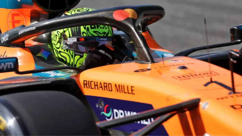 Thrilling Triumphs: F1 2026 Miami Grand Prix Sprint Qualifying Unveils Impressive Results