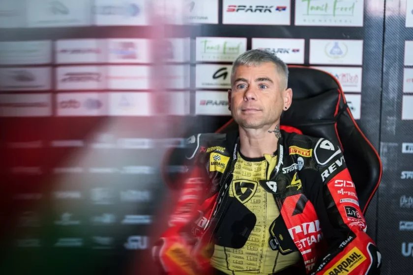 Alvaro Bautista's Insight on WorldSBK Dominance: Riders Reign Supreme in the 'Ducati Cup'