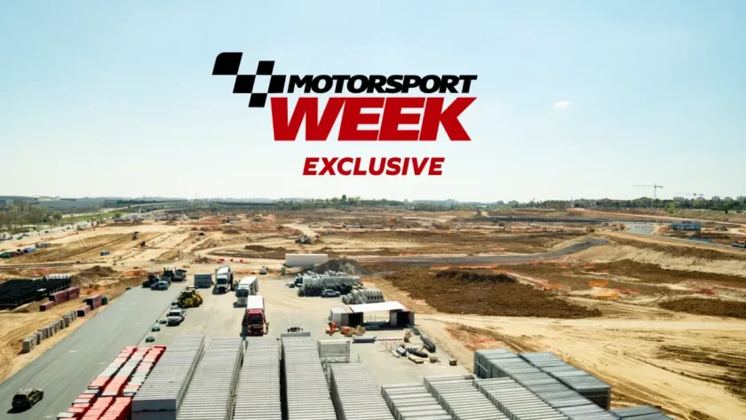 Revving Up for Success: The High-Stakes Challenge Facing Madrid's F1 Circuit