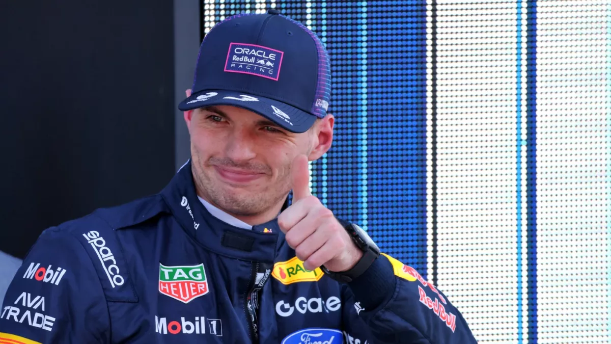 Max Verstappen's Surprising Career Crossroads: A Look at Potential F1 Paths Beyond Red Bull