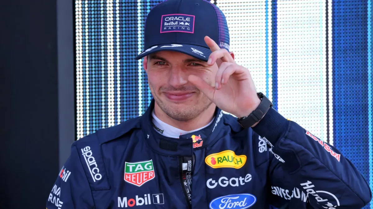 F1 urged to keep of hold of &lsquo;important&rsquo; Max Verstappen by ex-Red Bull winner