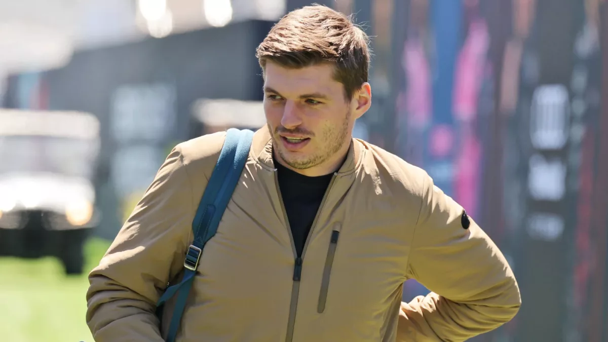 Max Verstappen Reveals Exciting Plans for Future Ahead of F1 Canadian Grand Prix