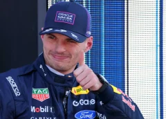 Unleashing the Legacy: The Compelling Case for Max Verstappen’s Continued Reign with Red Bull Racing