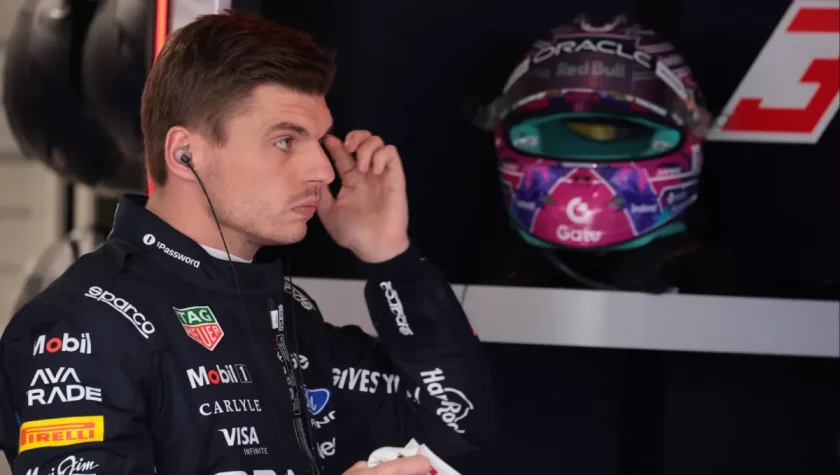 Max Verstappen's Resilience Amidst Criticism: A Fierce 'Jungle' Battle in F1