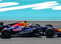 Unveiling the Ingenious Innovation: McLaren’s Astute Observation on Red Bull’s RB22