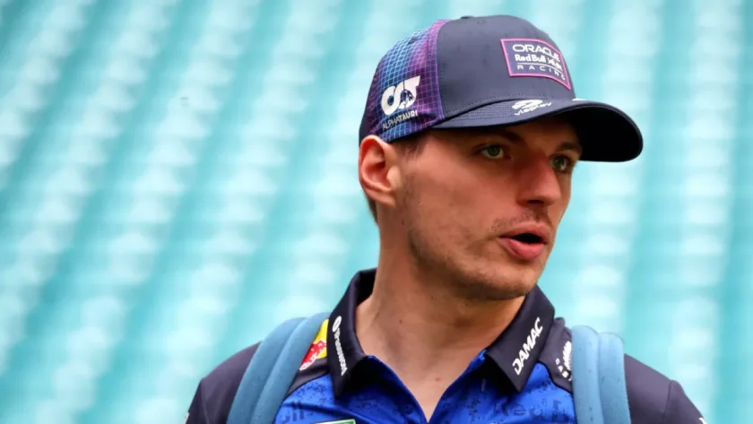 Max Verstappen Earns High Praise for Bold and Strategic Race Etiquette from F1 Icon