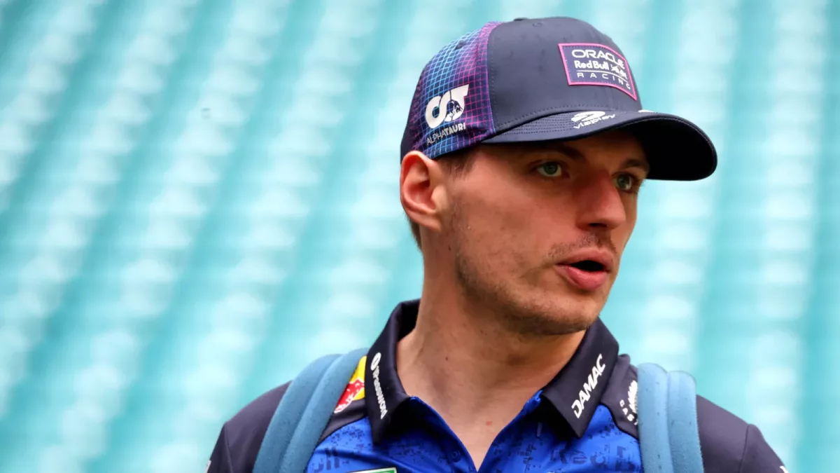 Max Verstappen Earns High Praise for Bold and Strategic Race Etiquette from F1 Icon