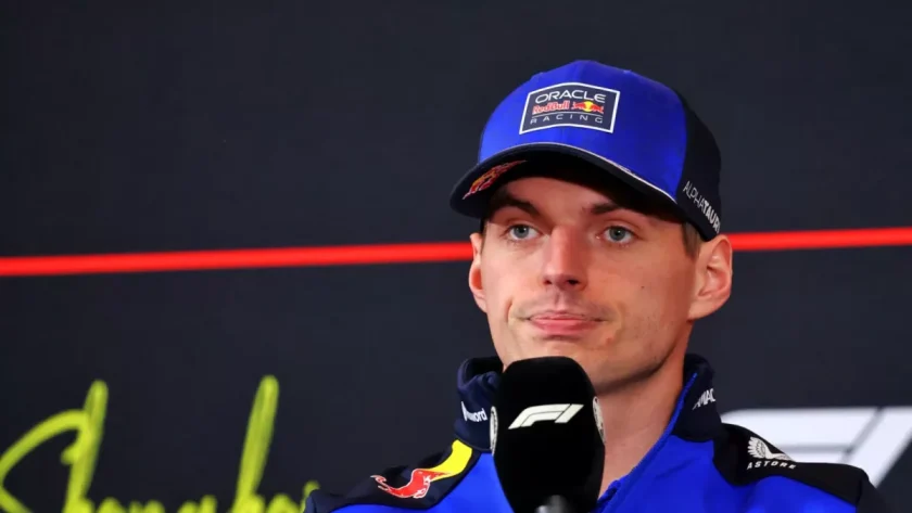 Max Verstappen Applauds Endurance Racing: A Thrilling Display of Skill and Tenacity