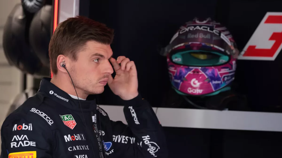 Driving Towards Greatness: Ford Sets Ambitious Future Goals in Formula 1