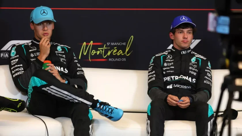Montreal: The Ignition for F1's Explosive Future in 2026