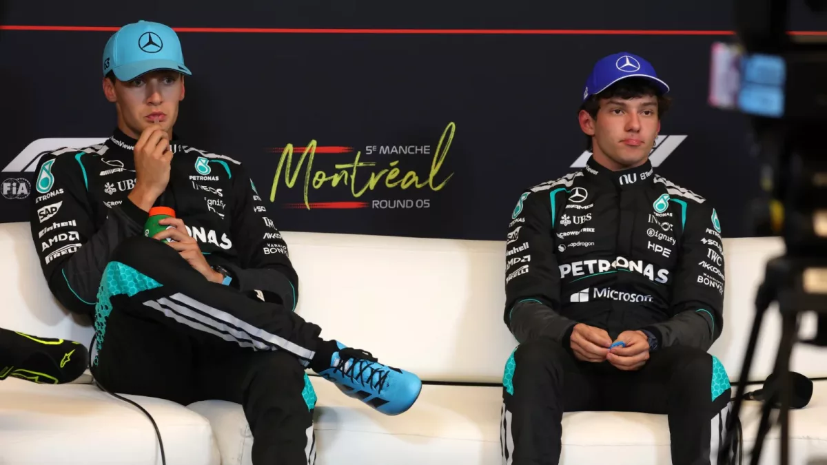 Montreal: The Ignition for F1's Explosive Future in 2026