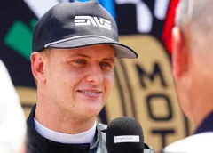 Diving into the Unknown: Mick Schumacher’s Unprecedented Journey to the Indy 500