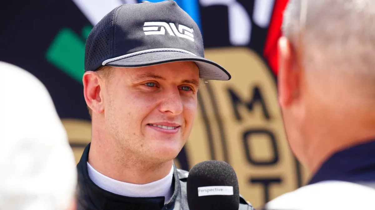 Diving into the Unknown: Mick Schumacher's Unprecedented Journey to the Indy 500