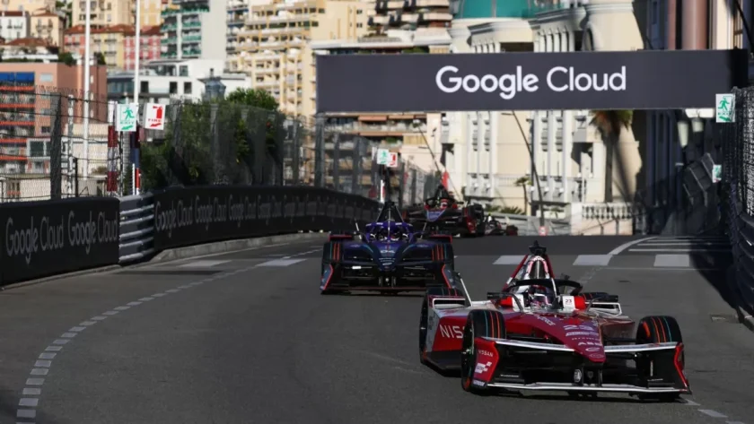 Electrifying Speed: Formula E 2026 Monaco E-Prix Qualifying Results Unveiled in Race 2