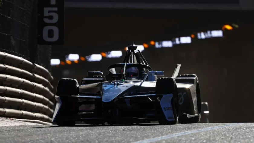 Electrifying Speed: Formula E 2026 Monaco E-Prix Lights up the Track in Race 1 Qualifying