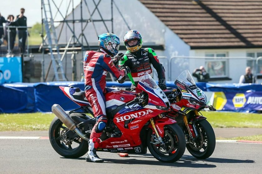 Insights and Impact: Reflections on the 2026 North West 200