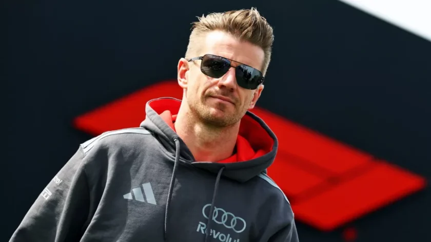 Nico Hulkenberg's Unprecedented FIA Penalty: A Suspended Sentence in Formula 1
