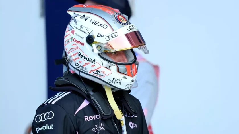 Nico Hulkenberg Takes a Stand: Defending Formula 1 Against Critics with Bold Statement