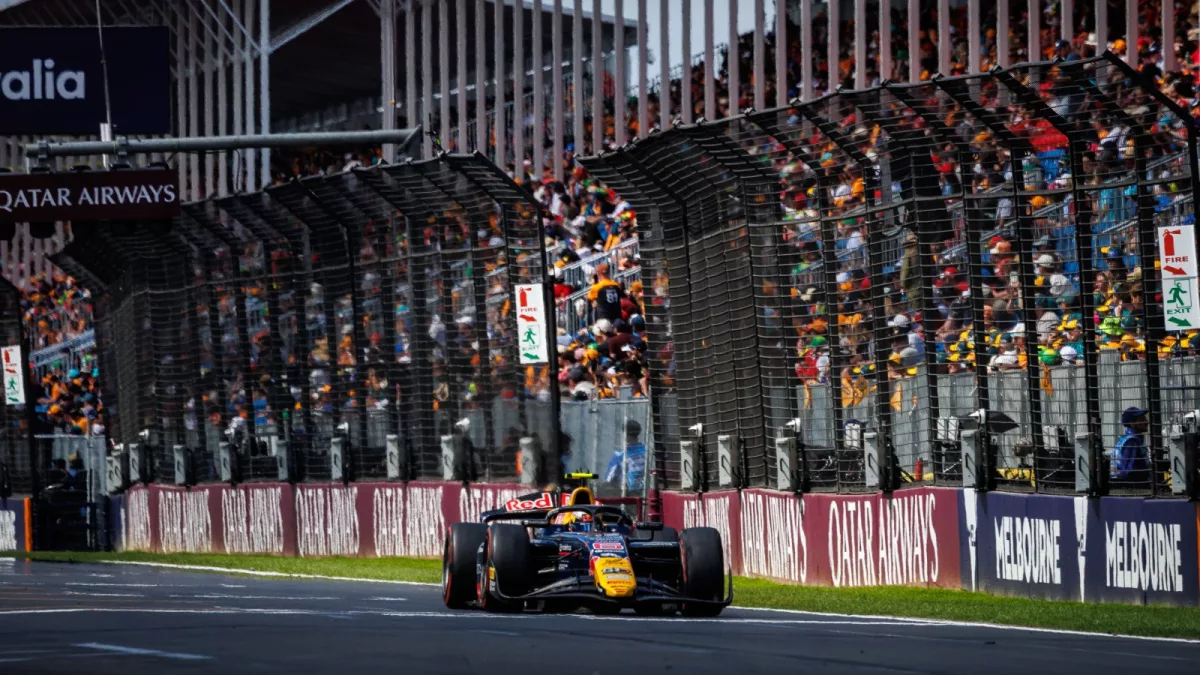 Tsolov took stunning victory in action-packed Miami F2 Sprint