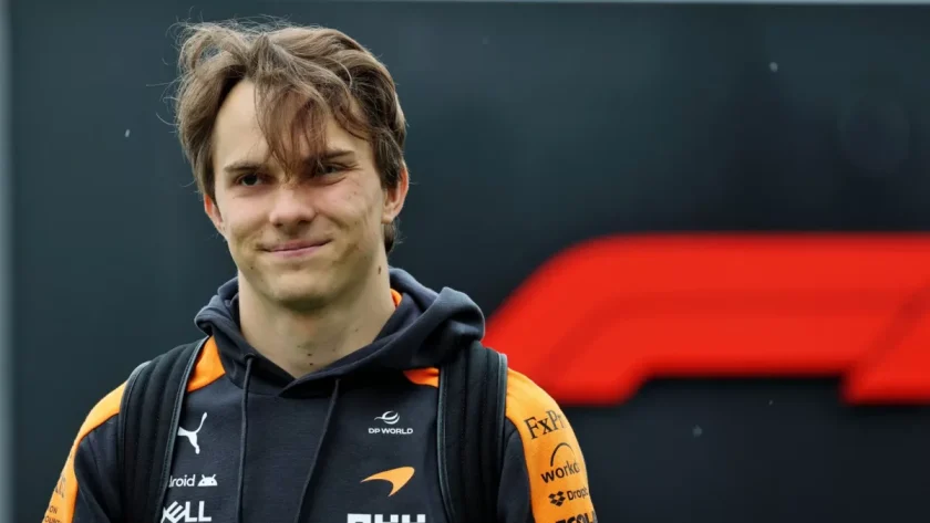 Bouncing Back From Adversity: Oscar Piastri's Raw Honesty Shines Through in F1 Canadian GP