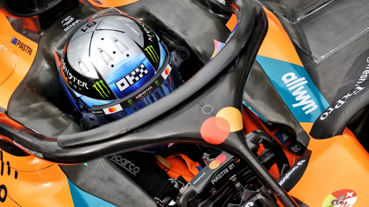 McLaren's Shocking Revelation: Unpacking the Controversial Oscar Piastri F1 Canadian GP Penalty Fallout