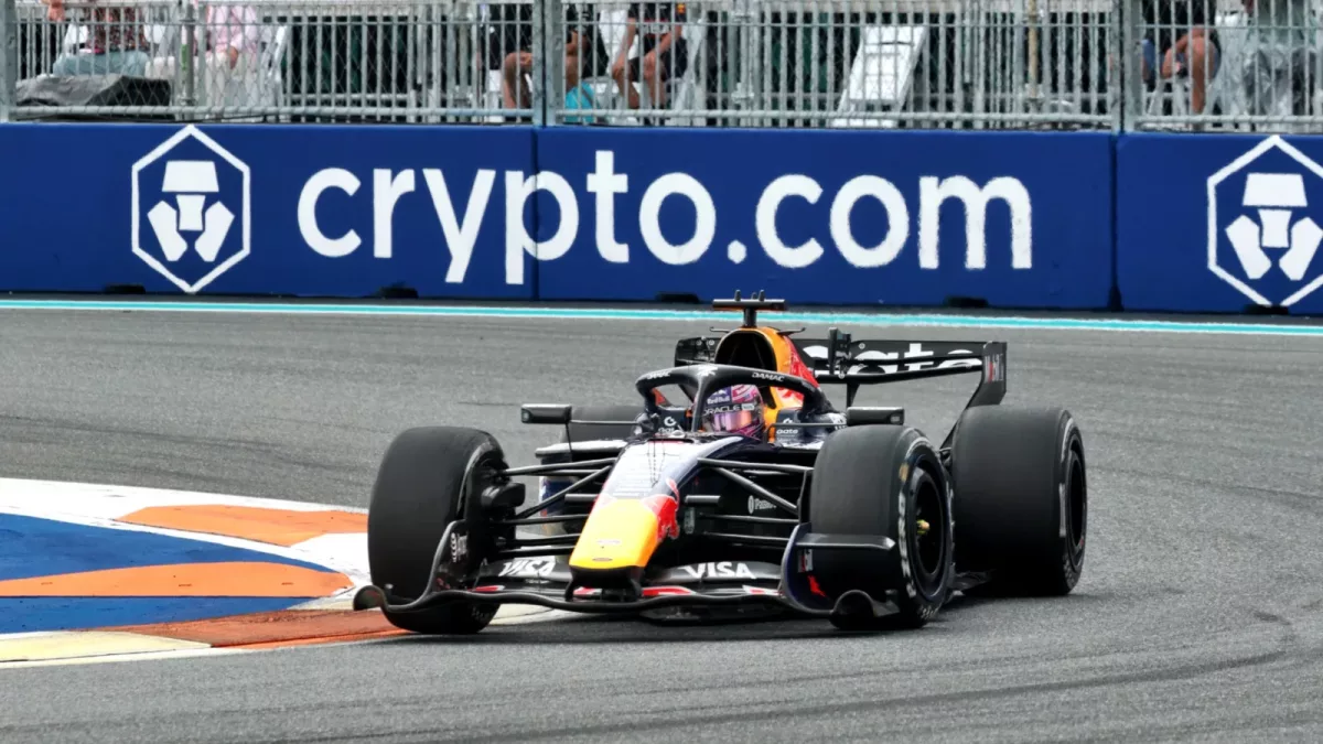 Red Bull's Resilience Shines Through: A Testament to Triumph in the Face of Adversity in the 2026 F1 Season