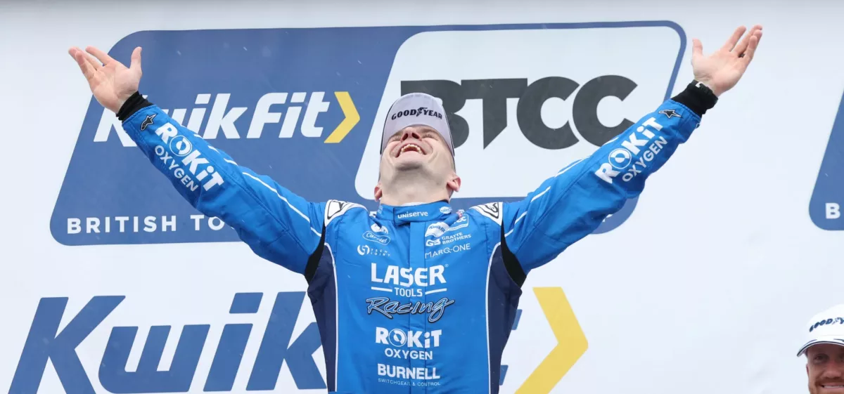 Unleashing the Power: Key Takeaways from BTCC at Brands Hatch Indy
