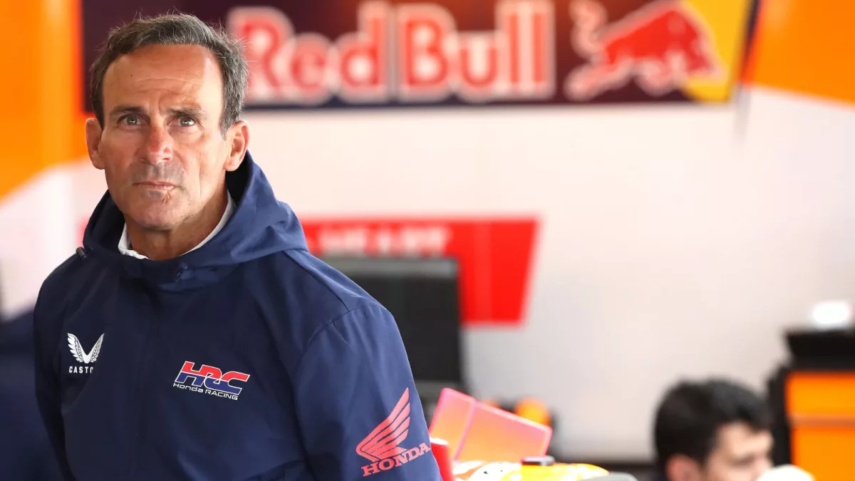 Shift in Gear: Alberto Puig to Depart Honda MotoGP Team Manager Role