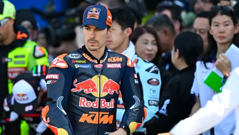 The Future of Tech3 MotoGP: Guenther Steiner Prepares for Maverick Vinales' Return to Finalize 2027 Rider Line-Up