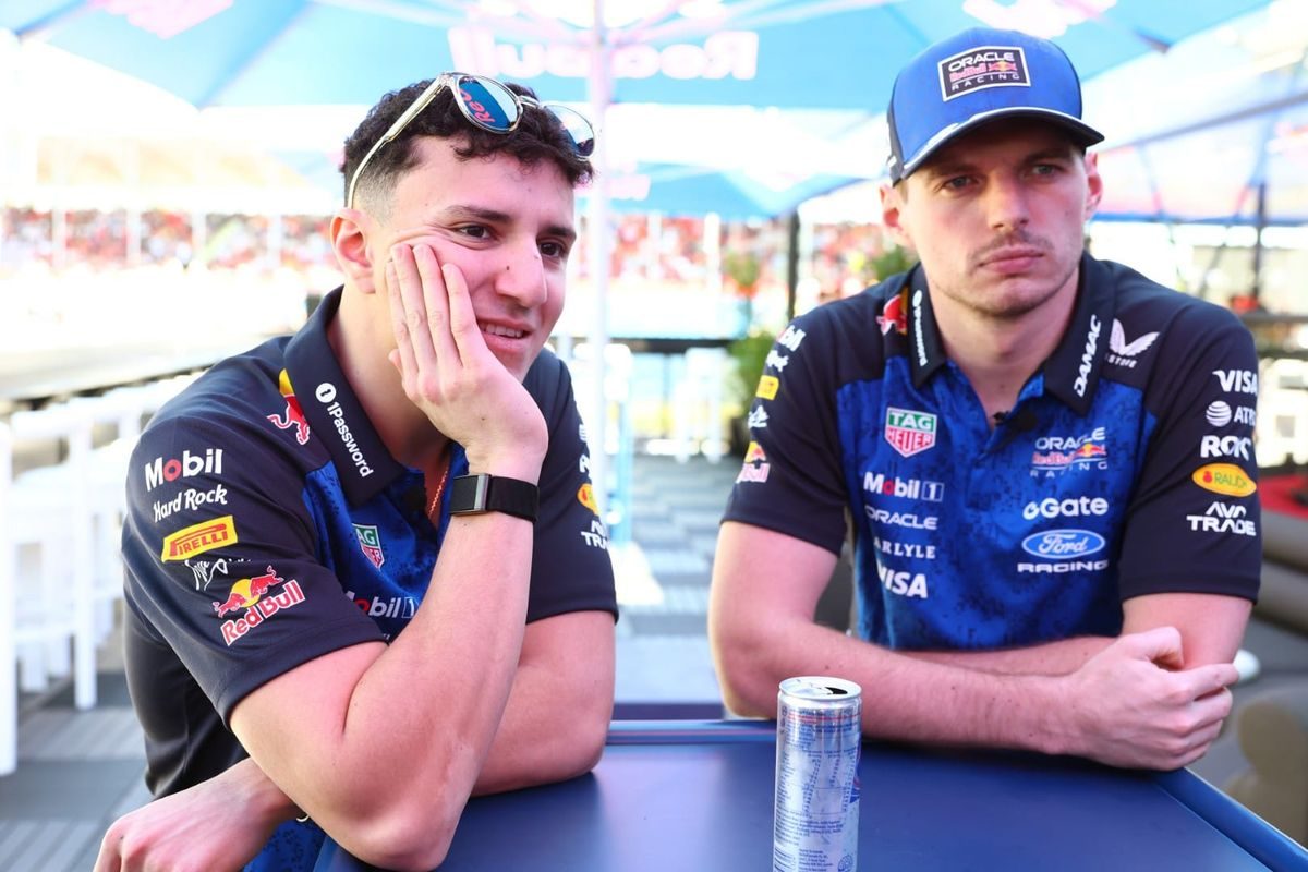 How F1 2026 team-mates are comparing in qualifying