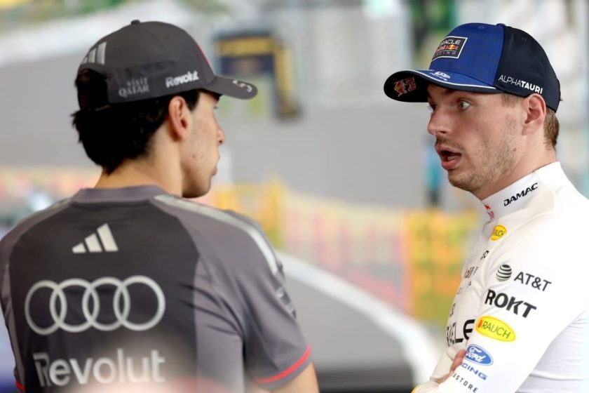 Unveiling the Road to Victory: Audi's Integral Role in Shaping Verstappen's F1 Destiny