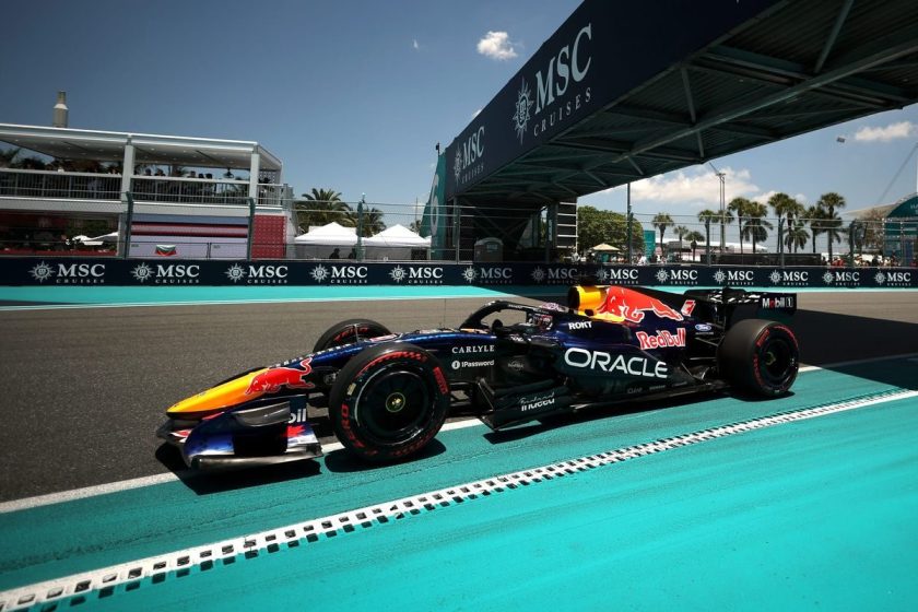 Red Bull's 'completely crazy' turnaround explained