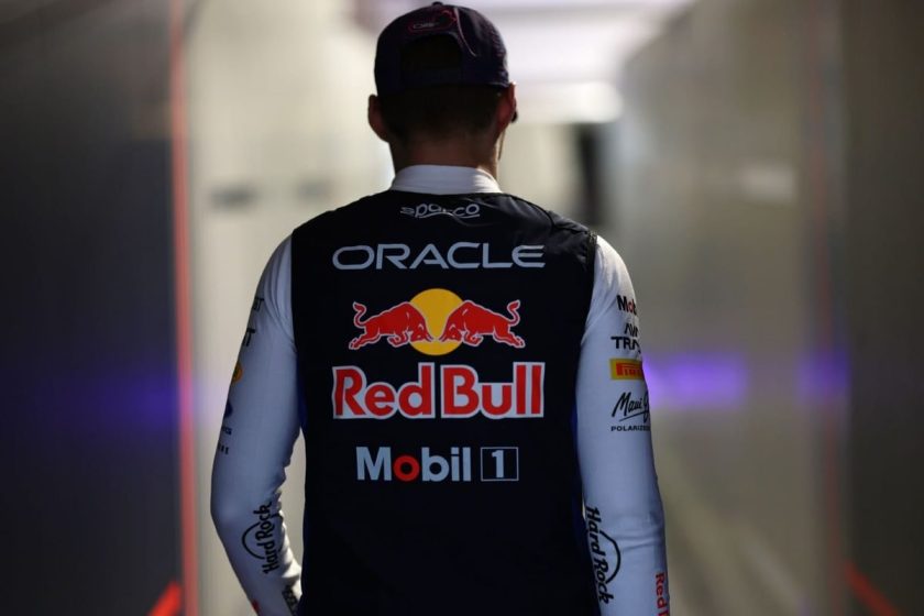 Controversy at Hadjar as Red Bull's Apology Rocks Racing World
