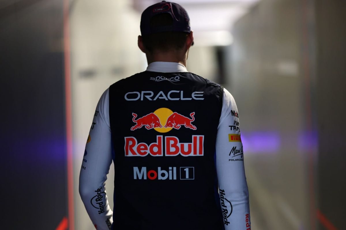 Controversy at Hadjar as Red Bull's Apology Rocks Racing World