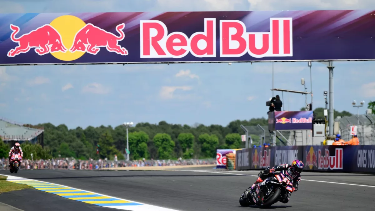 The Historic Triumph: Jorge Martin leads Aprilia to 1-2-3 Triumph at Le Mans MotoGP Race
