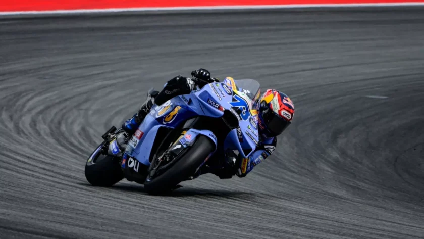 Alex Marquez's Thrilling Last-Lap Triumph at the Catalan MotoGP