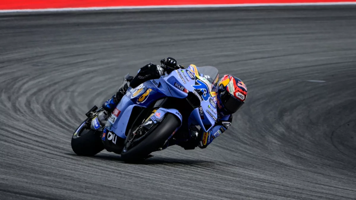 Alex Marquez's Thrilling Last-Lap Triumph at the Catalan MotoGP