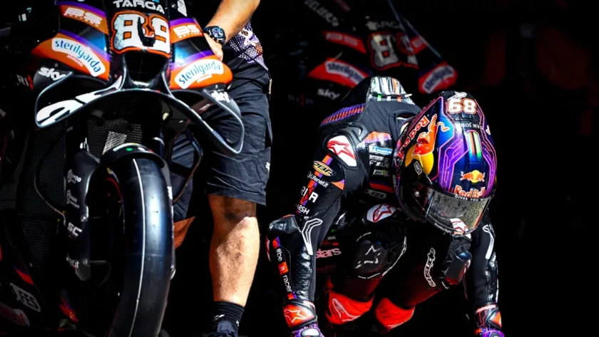 Liberating MotoGP: A Potential Shift Away from Two-Bike Rule by Liberty Media in 2027