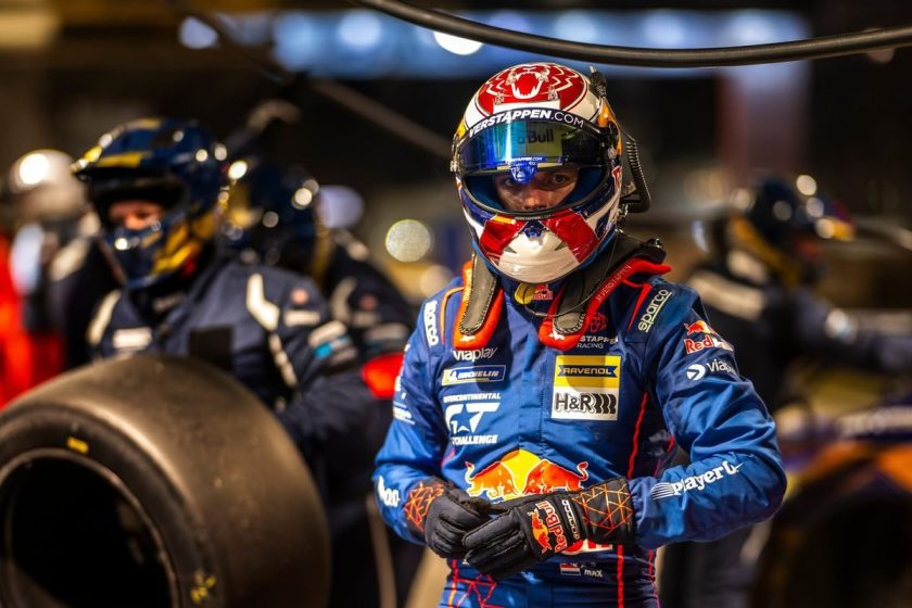 The Bittersweet Lessons of Team Verstappen's Nurburgring Heartbreak