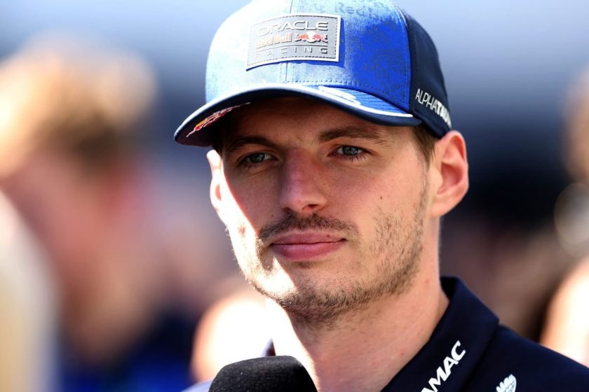 A Glimpse of the Future: Verstappen's Endorsement of 2027 Engine Proposal Shapes the Landscape of F1