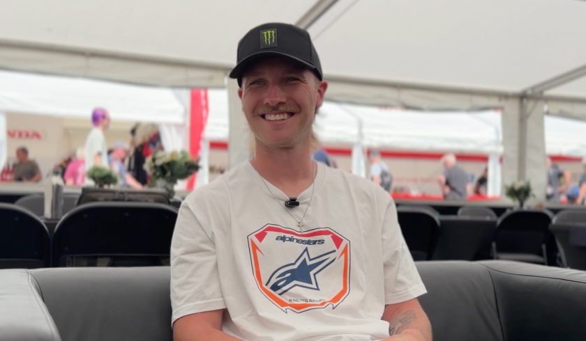 The Road Ahead: Todd's Top Contenders for the 2026 Isle of Man TT